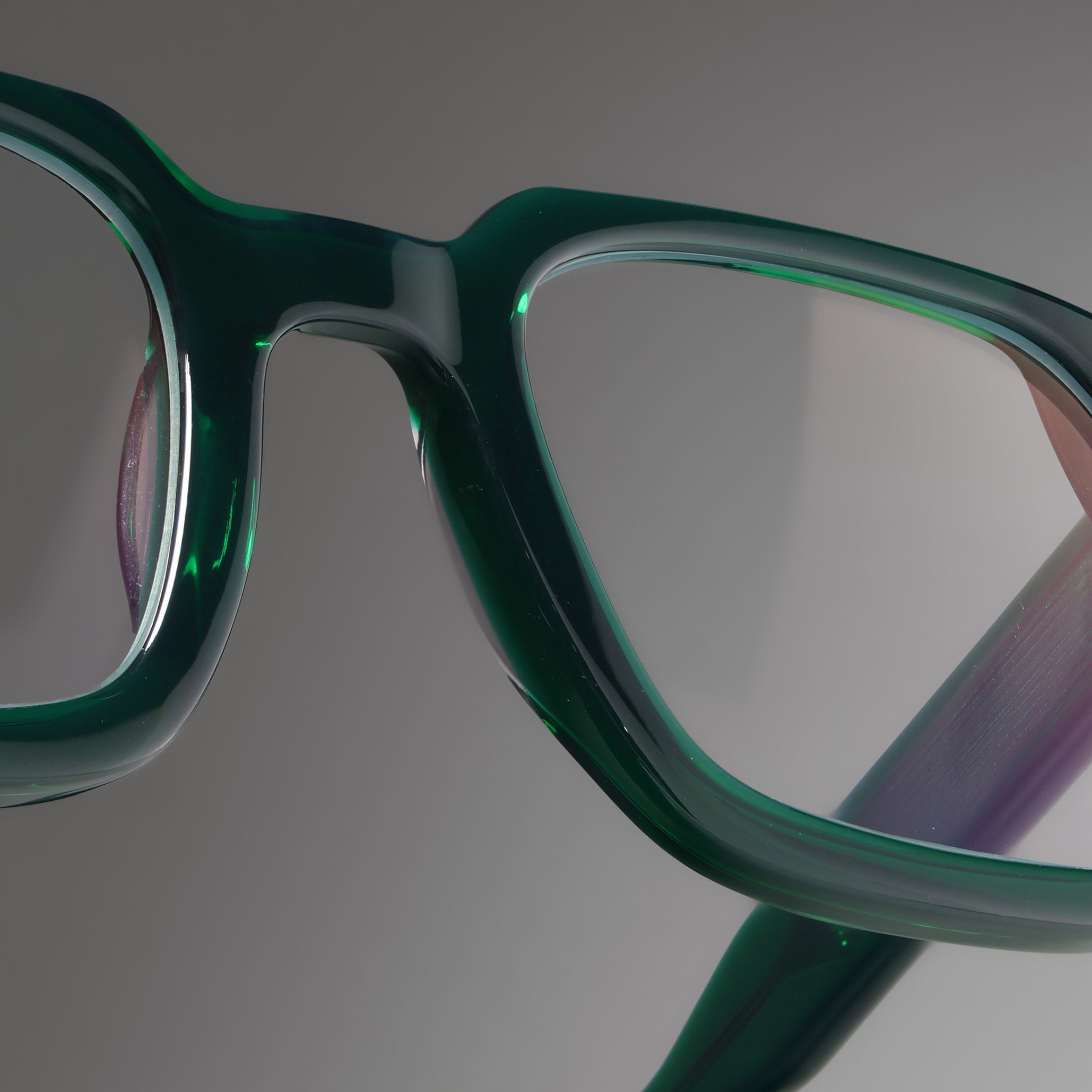 Uslar Emerald Green SG