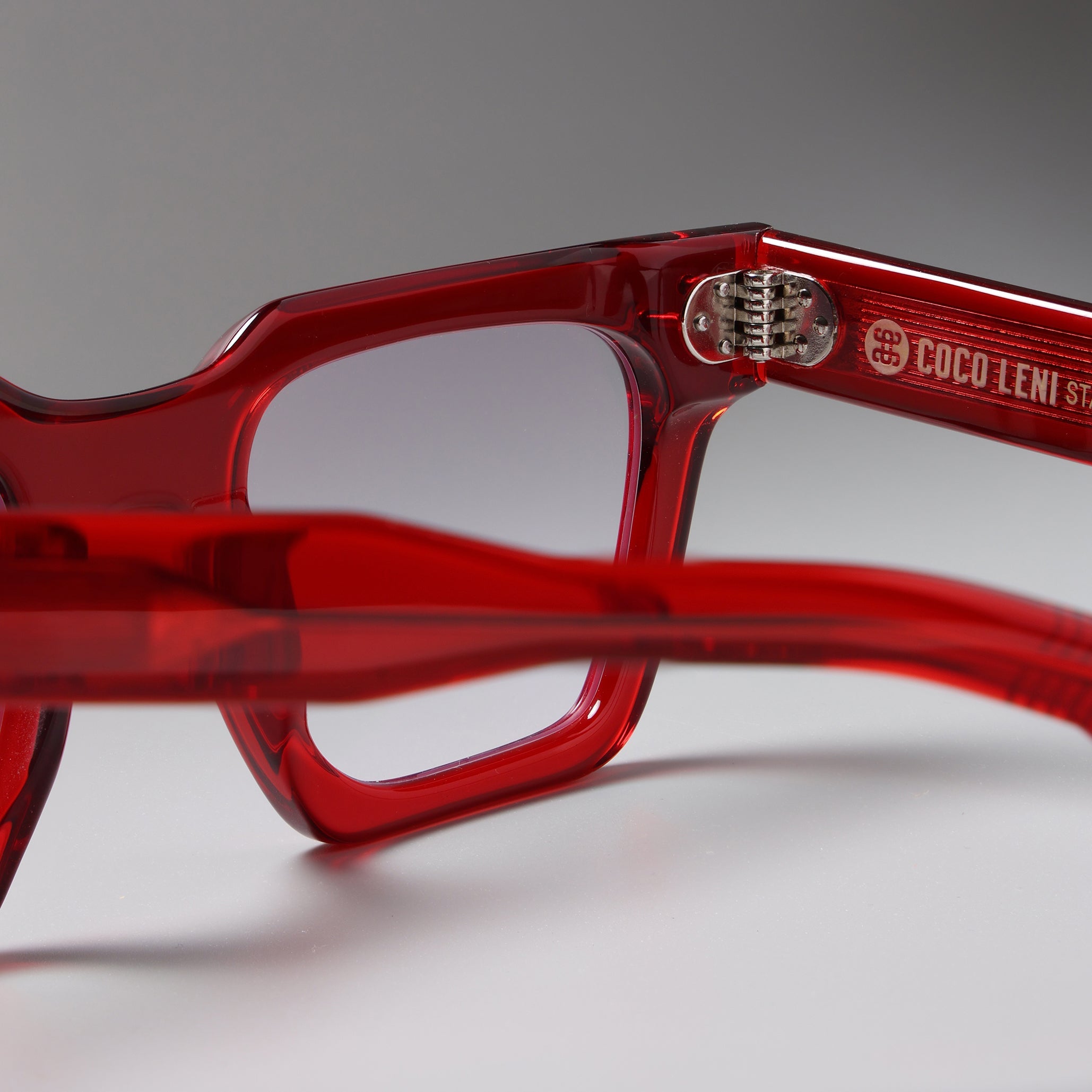 Starke Red