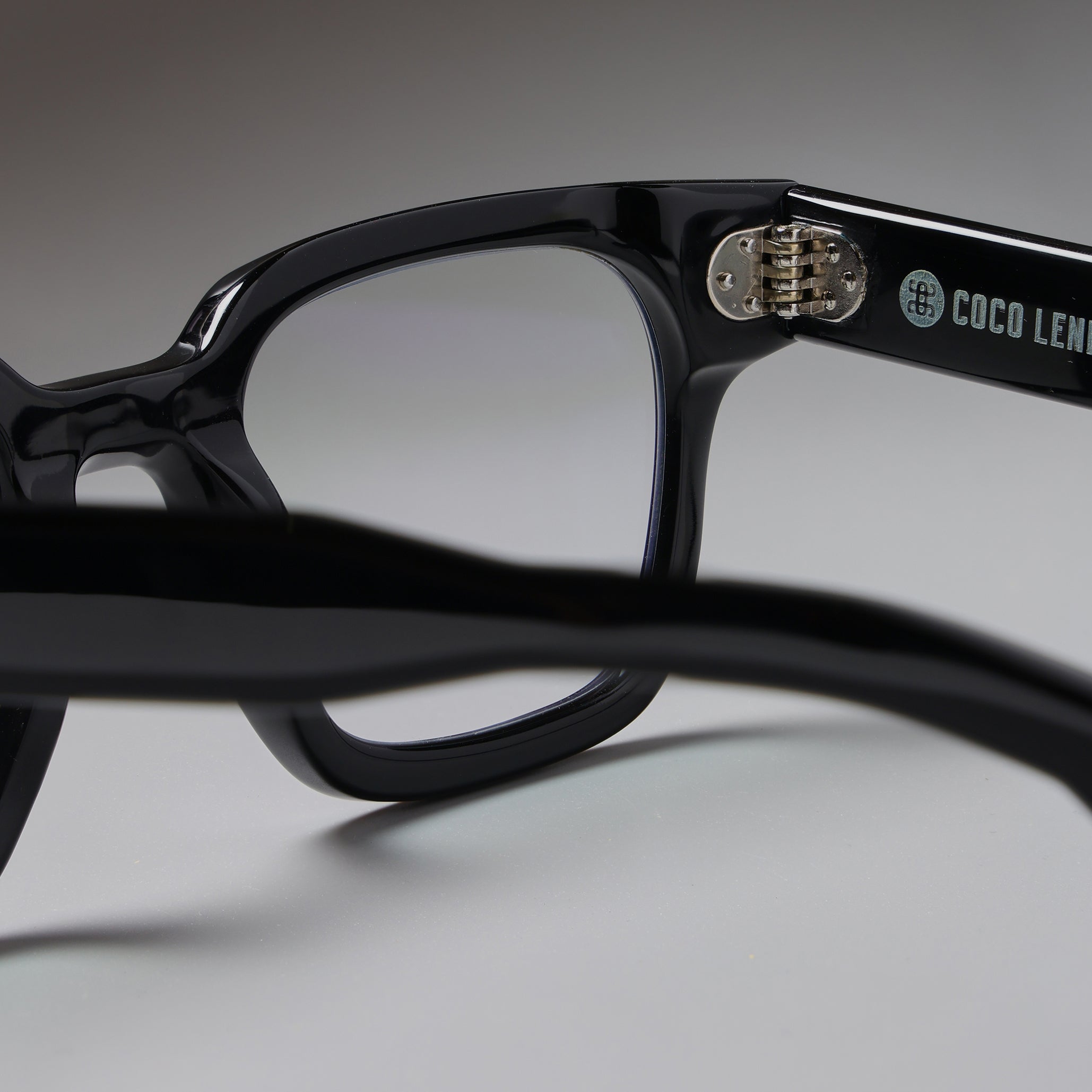 Uslar Black SG