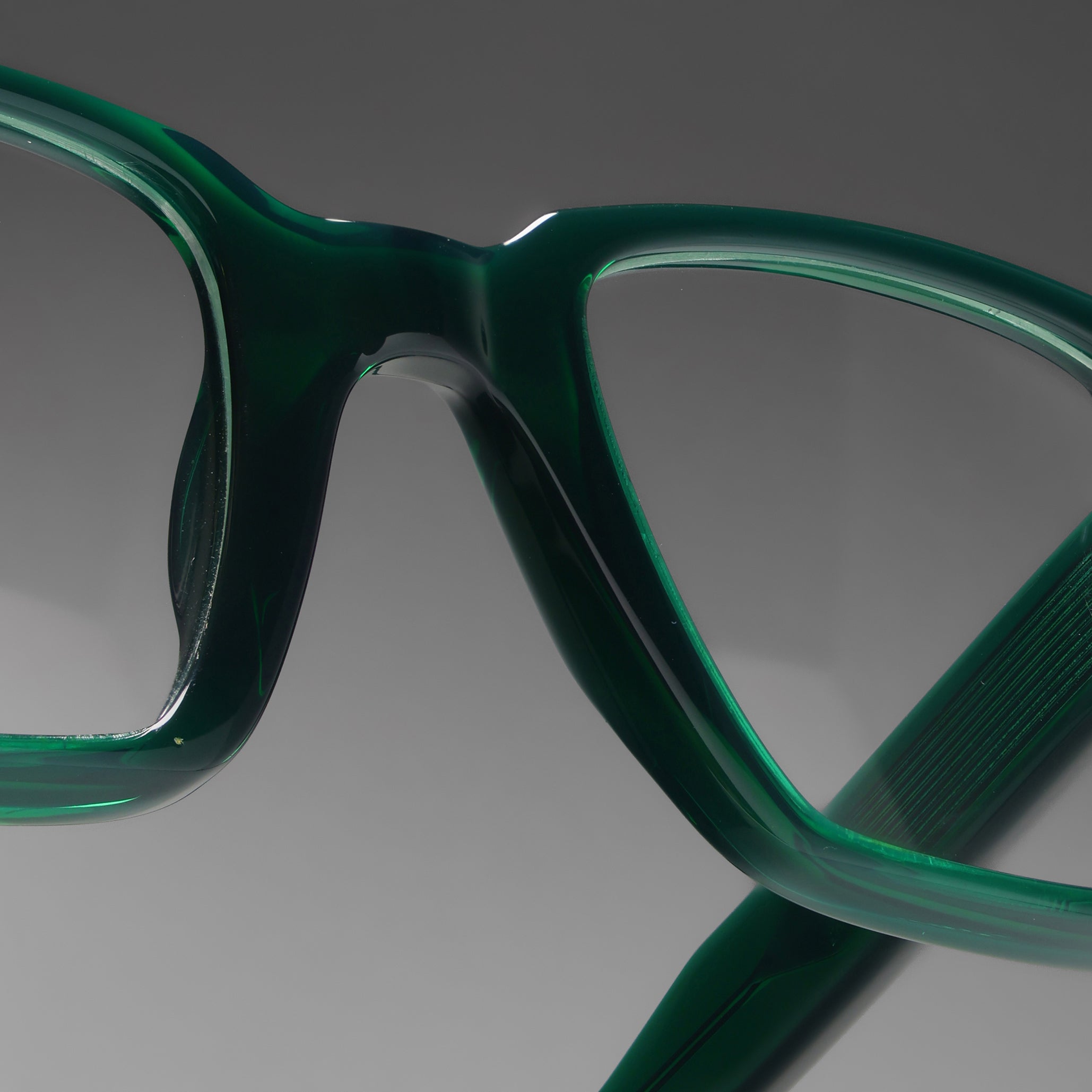 Grand Emerald Green SG