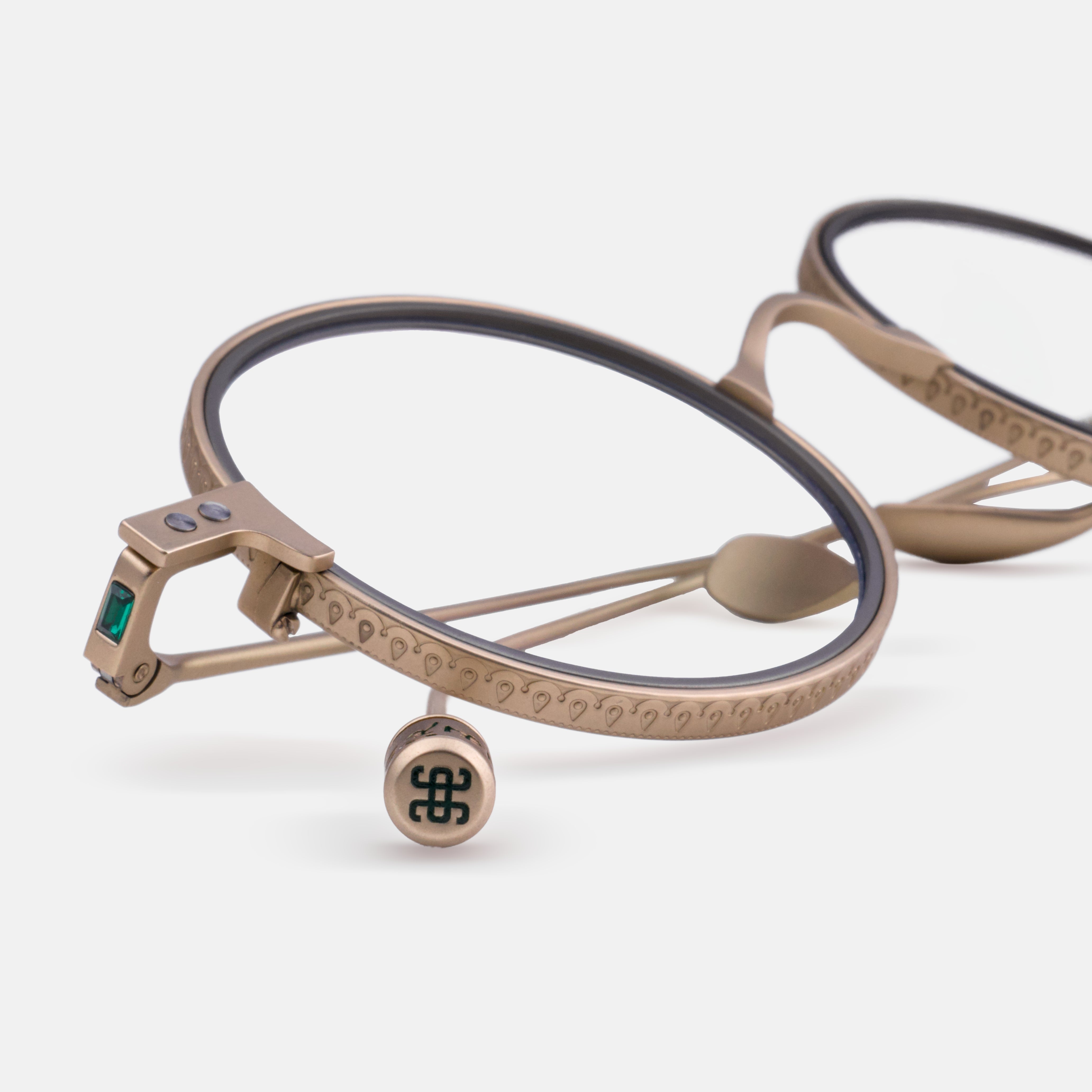 Lumir Gold Ladakh Edition
