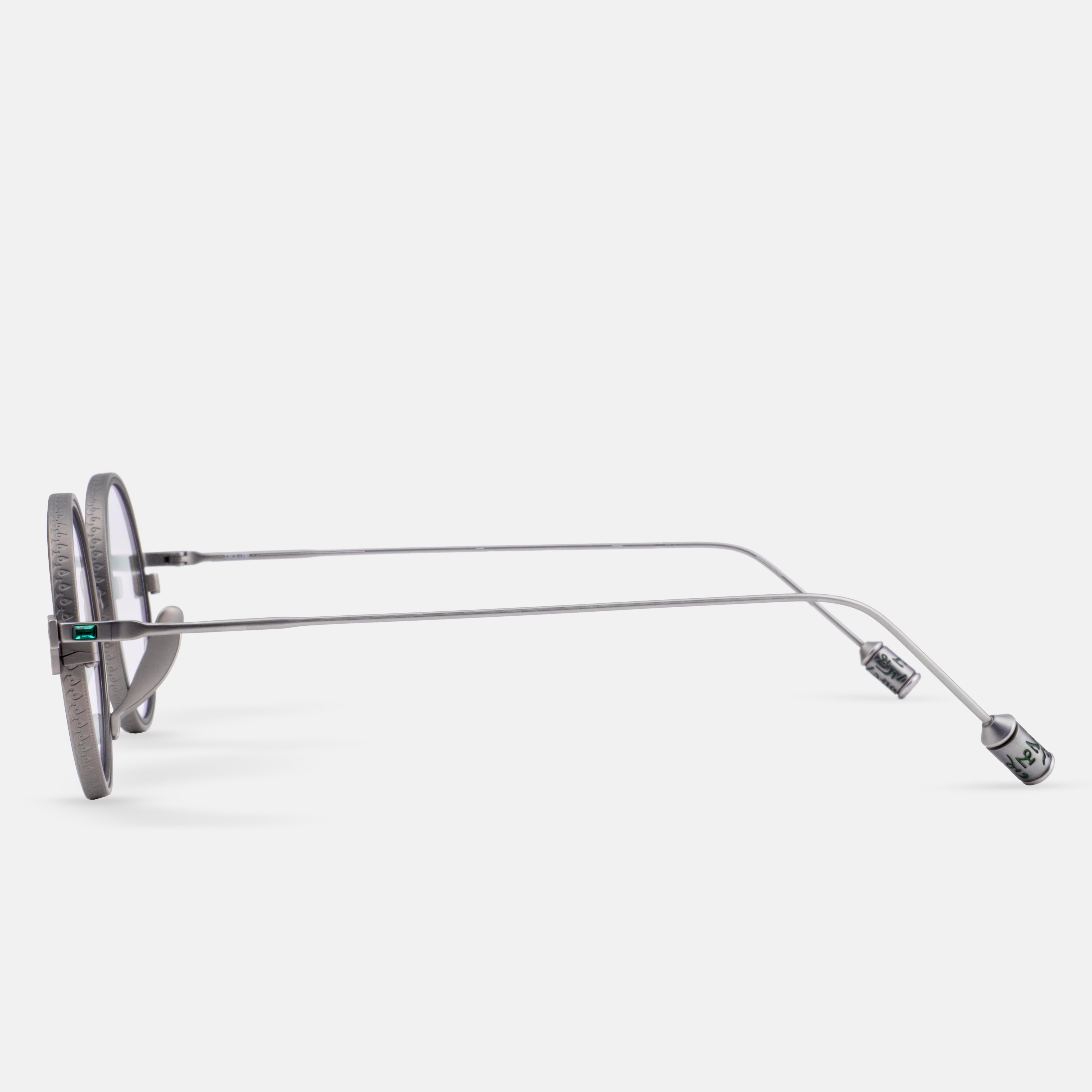Lumir Silver Ladakh Edition