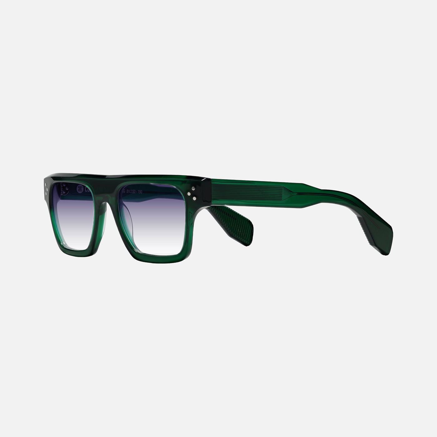 Suri Emerald Green SG