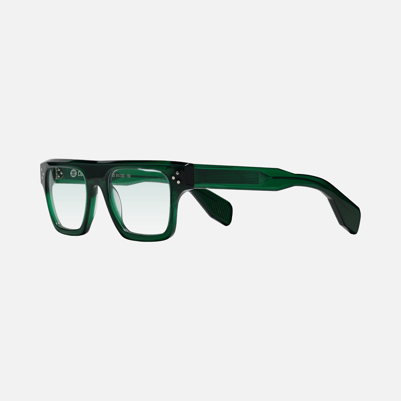 Suri Emerald Green SG