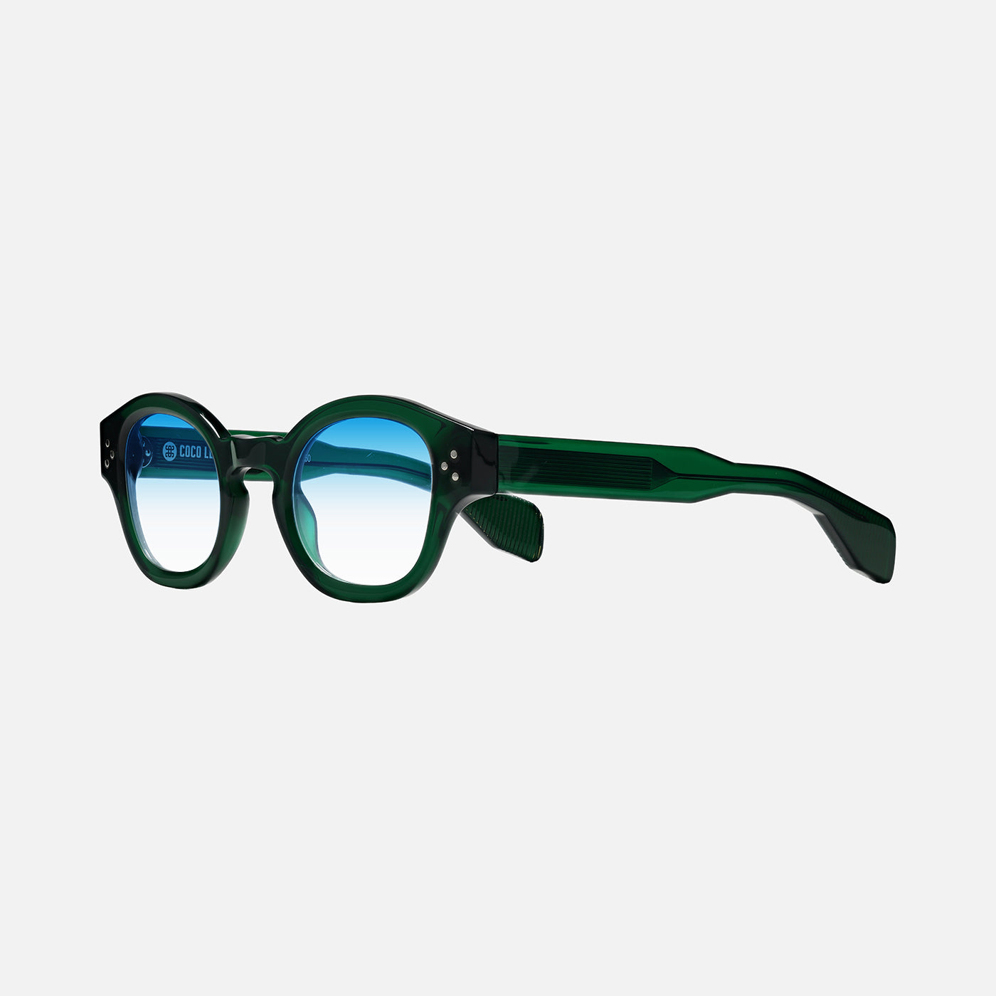 Unjaqd Emerald Green SG