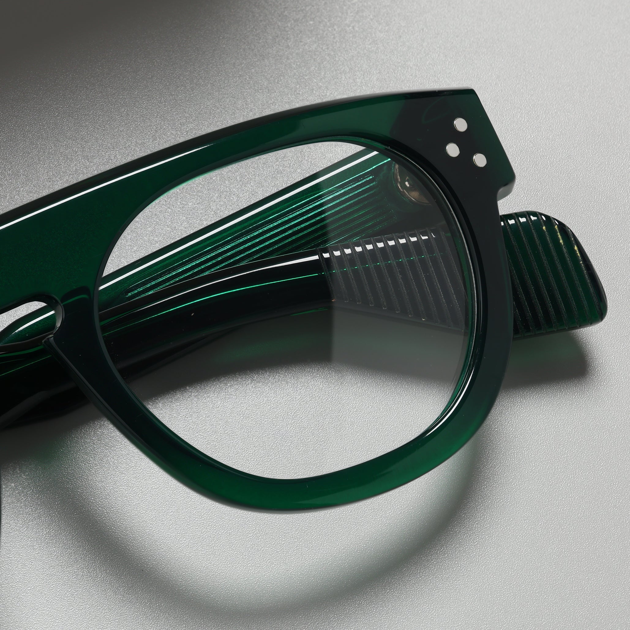 Glockner Emerald Green SG