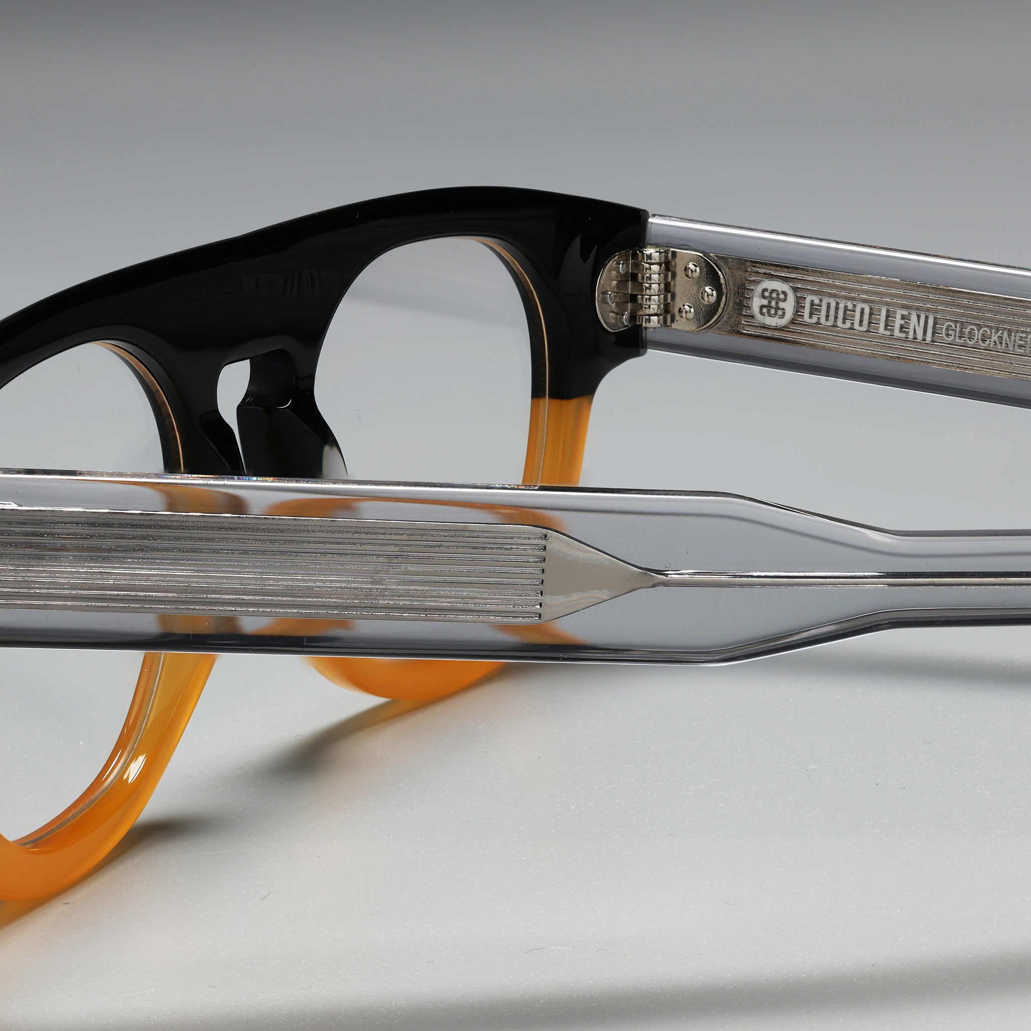 Glockner Black-Honey & Gray