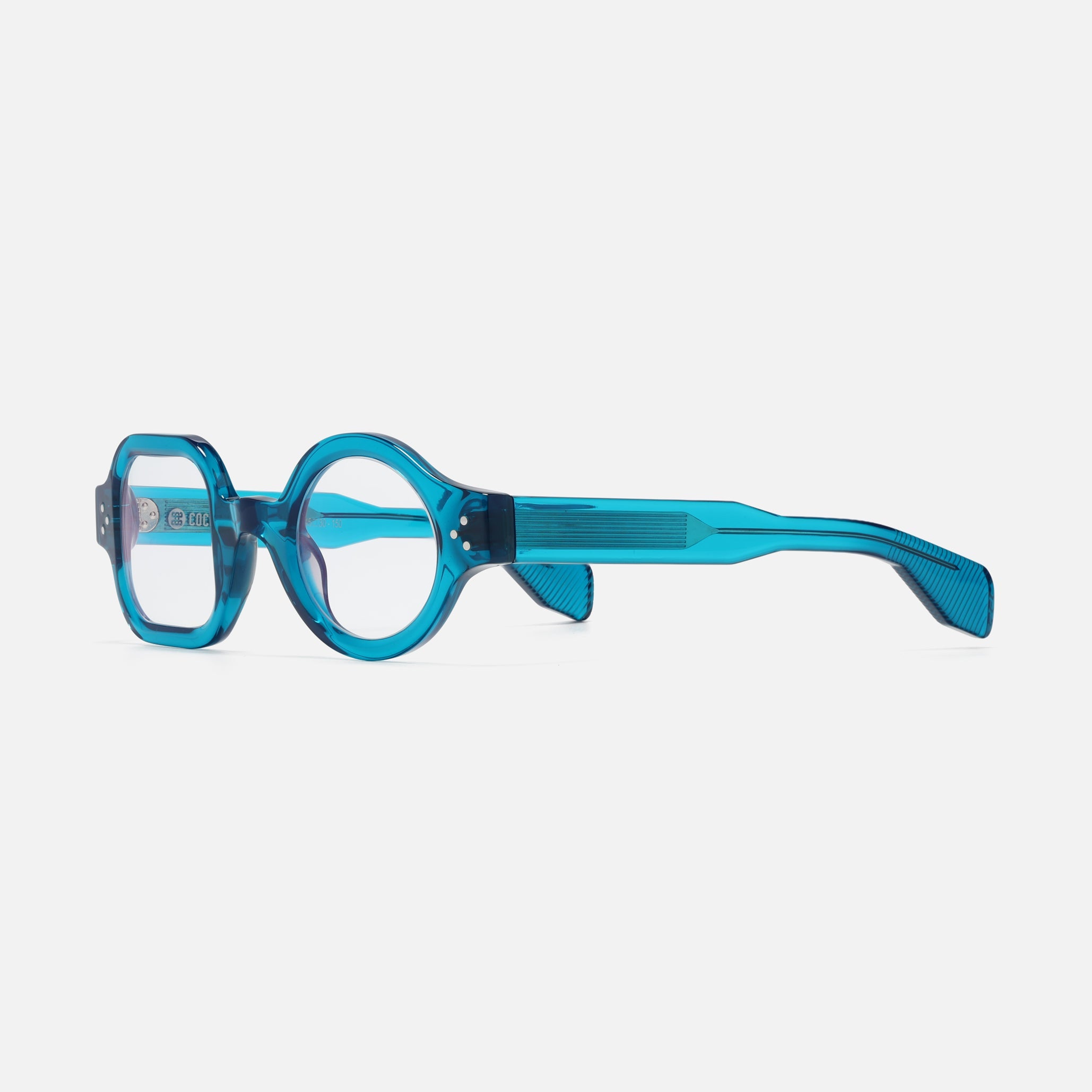Admont Teal