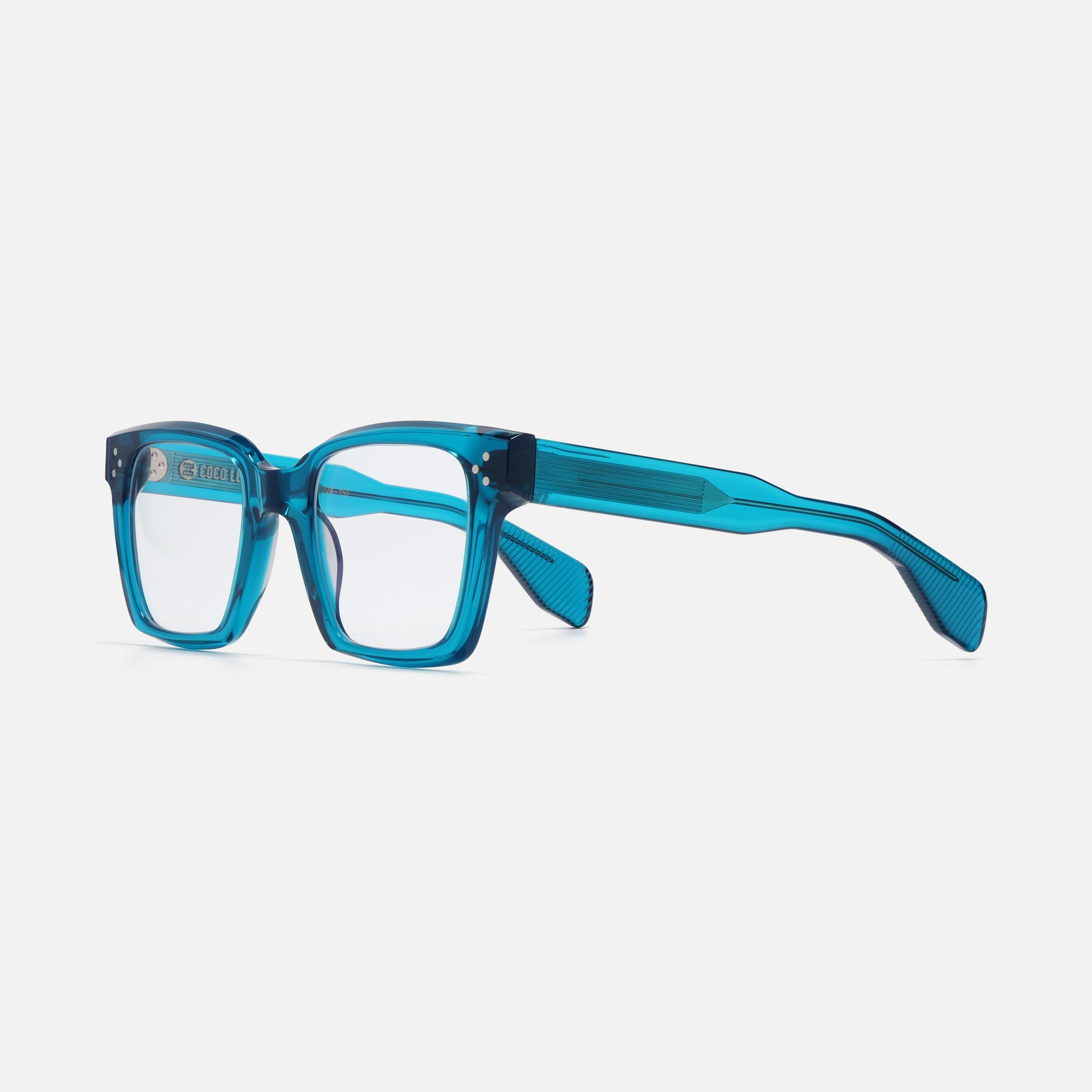 Grand Teal