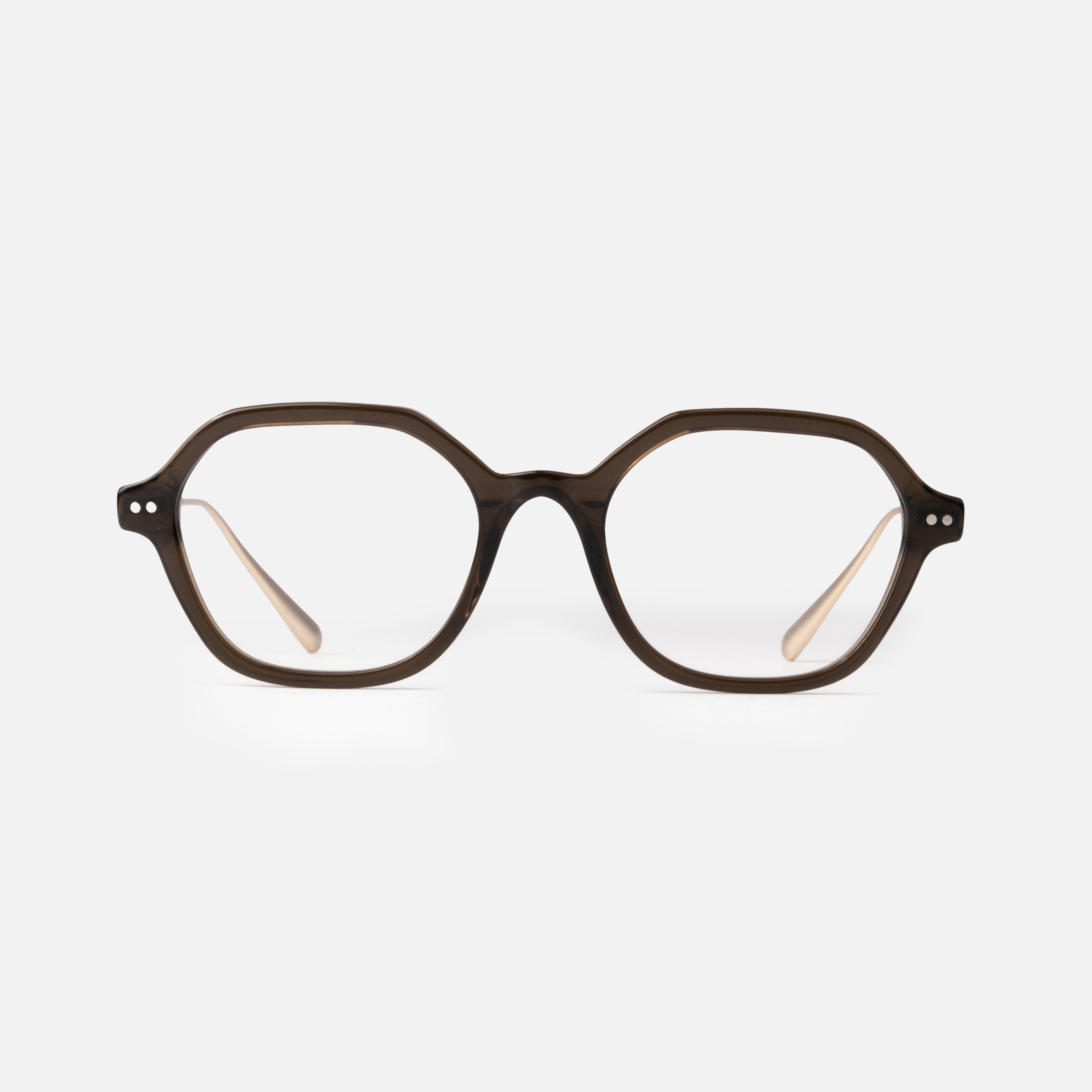 Vector Brown & Gold