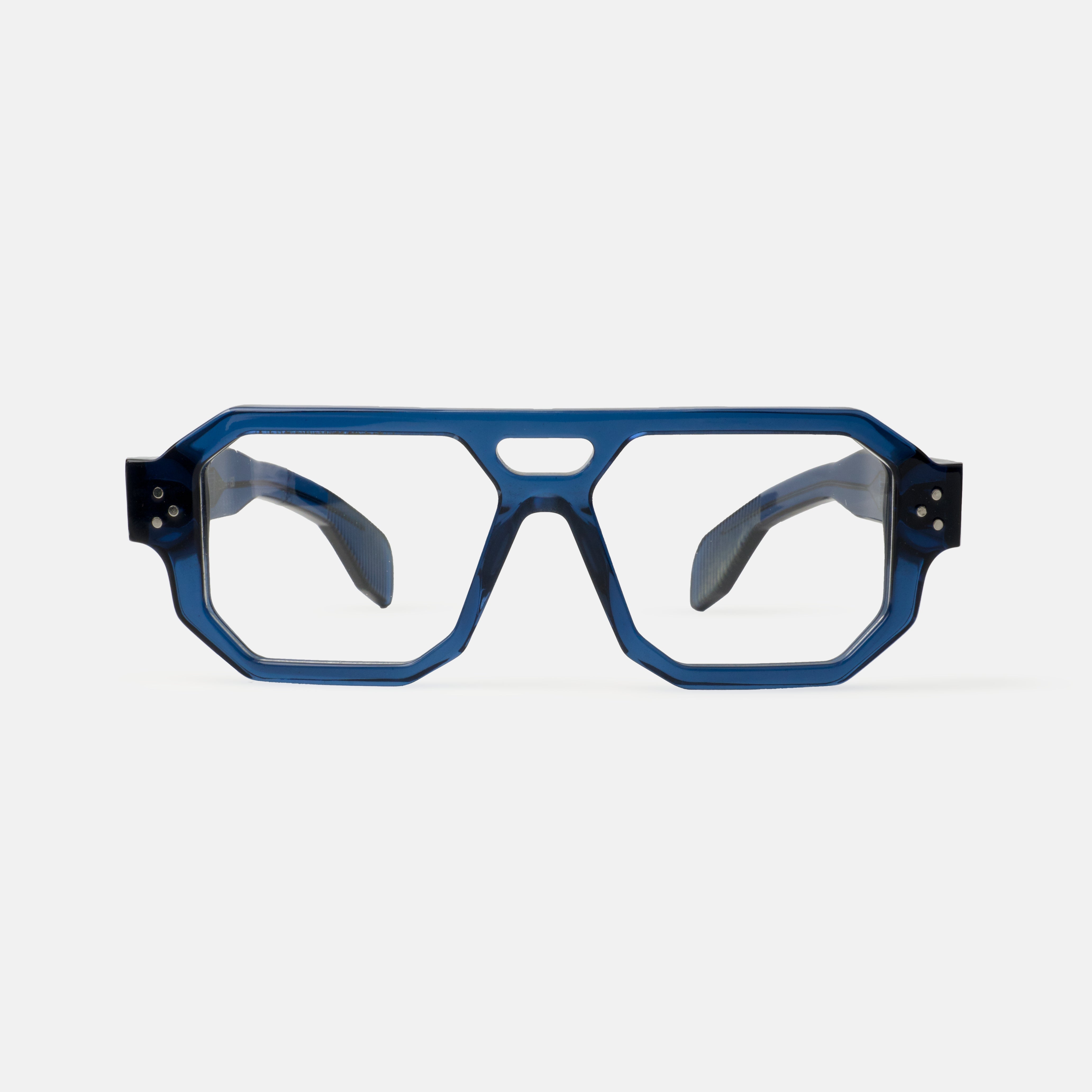 Rebel Navy Blue