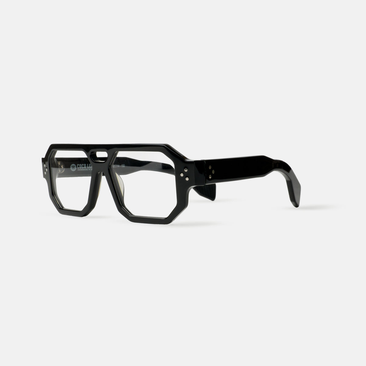 Rebel Black