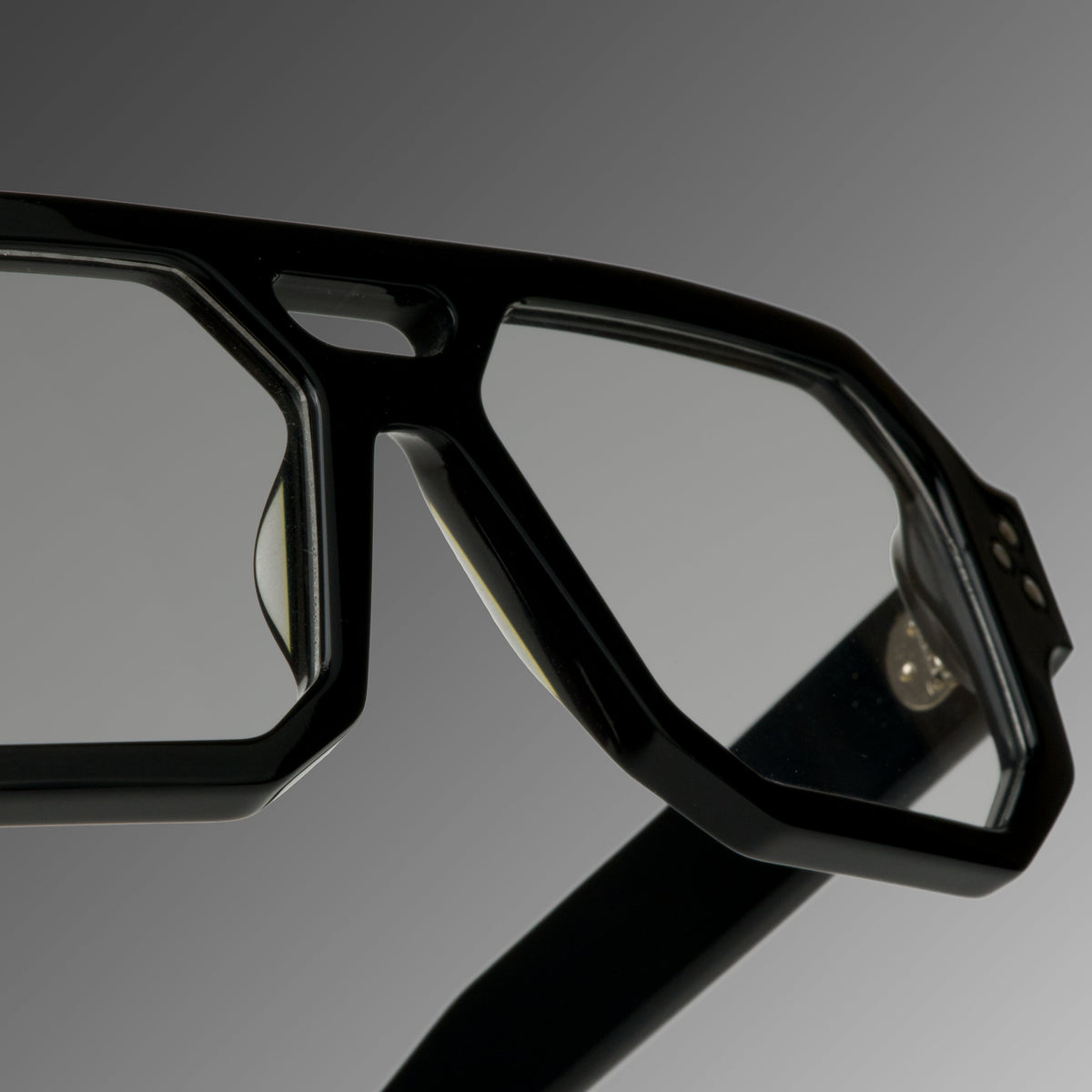 Rebel Black