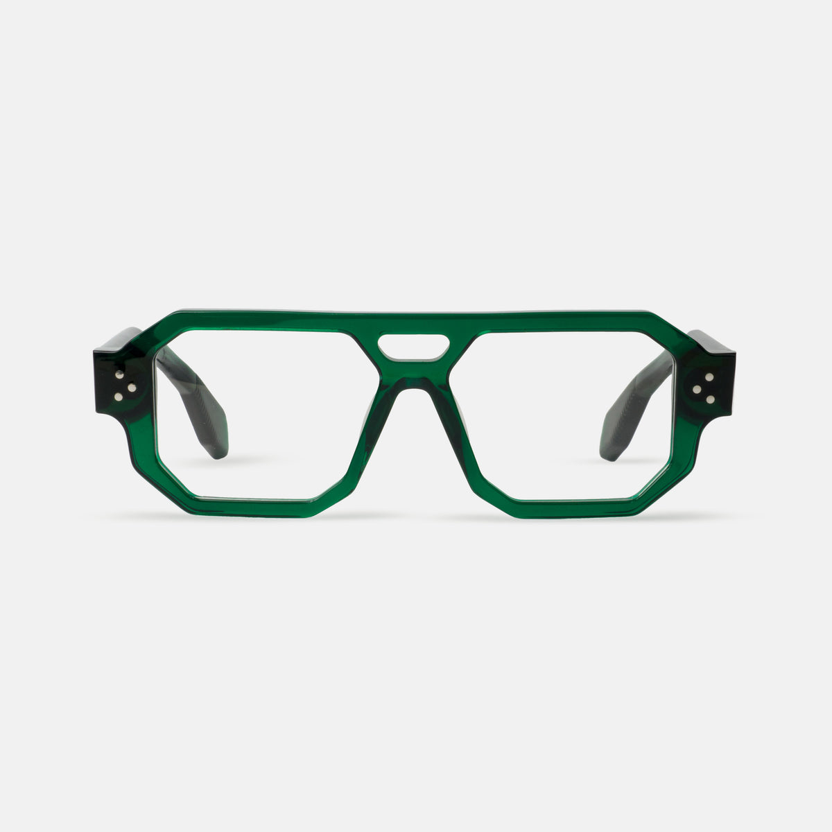 Rebel Emerald Green