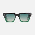 Green Amber