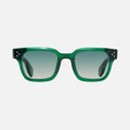 Green Amber