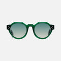 Green Amber