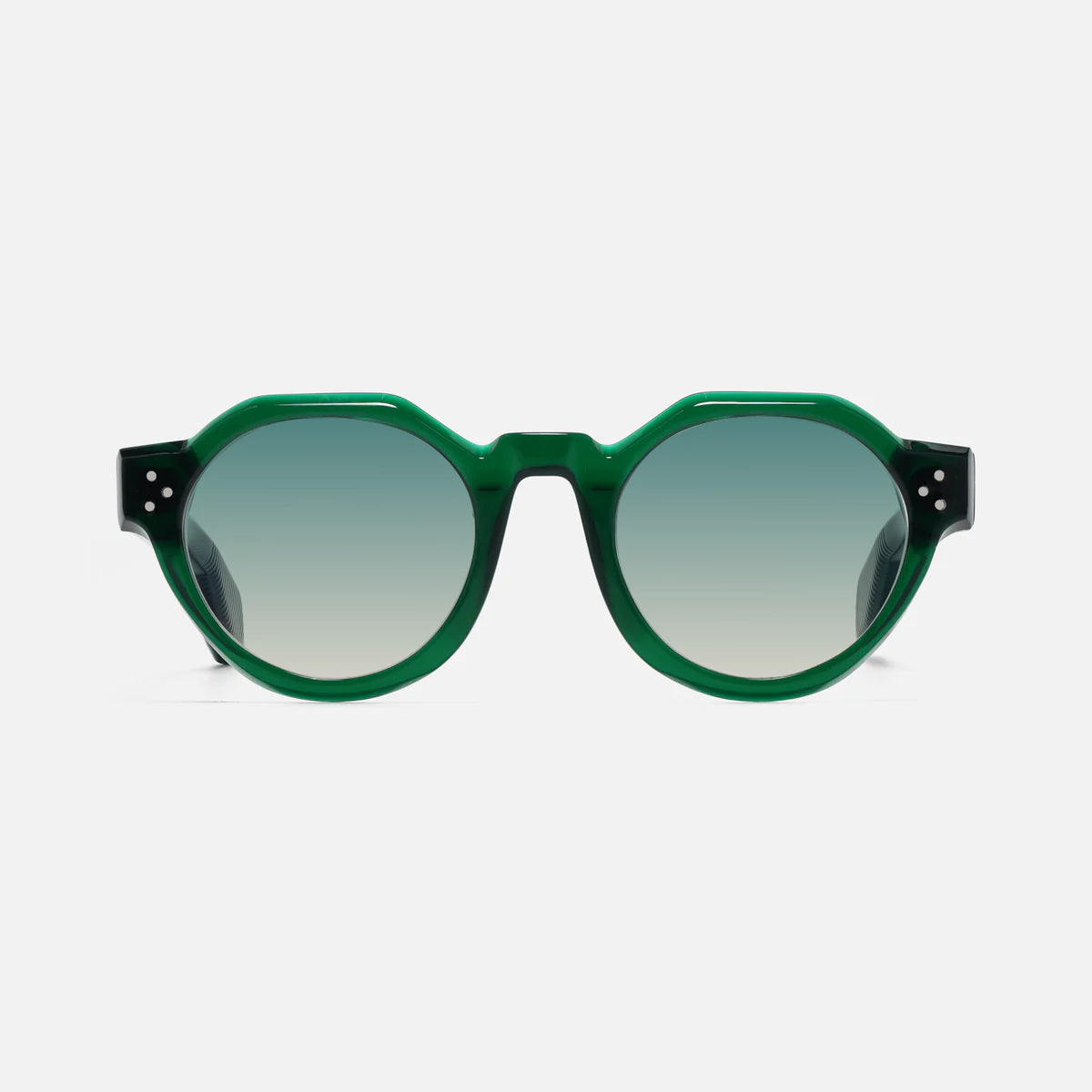 Paradise Emerald Green SG