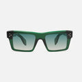 Green Amber