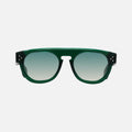 Green Amber