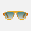 Green Amber