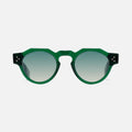 Green Amber