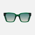 Green Amber