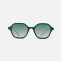 Green Amber