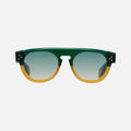 Green Amber