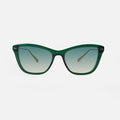 Green Amber