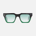 Gradient Green
