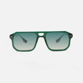 Green Amber