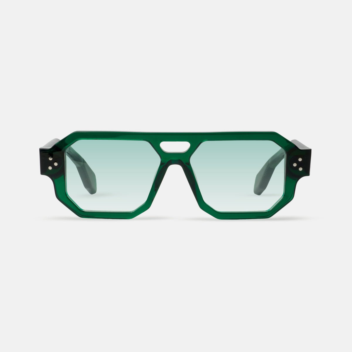 Rebel Emerald Green SG