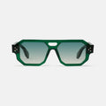 Rebel Emerald Green SG