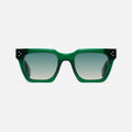Green Amber