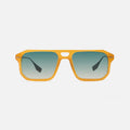 Green Amber