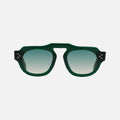 Green Amber