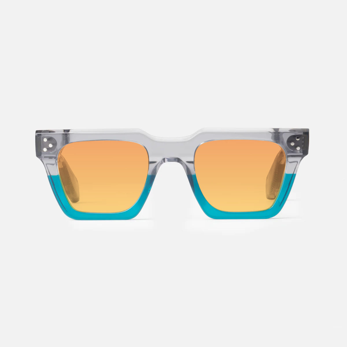 Starke Grey - Teal & Crystal Grey SG