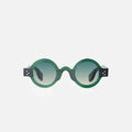 Green Amber