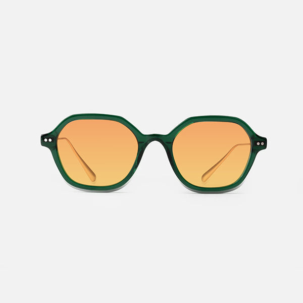 Vector Green & Gold SG