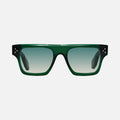 Green Amber