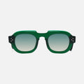 Green Amber