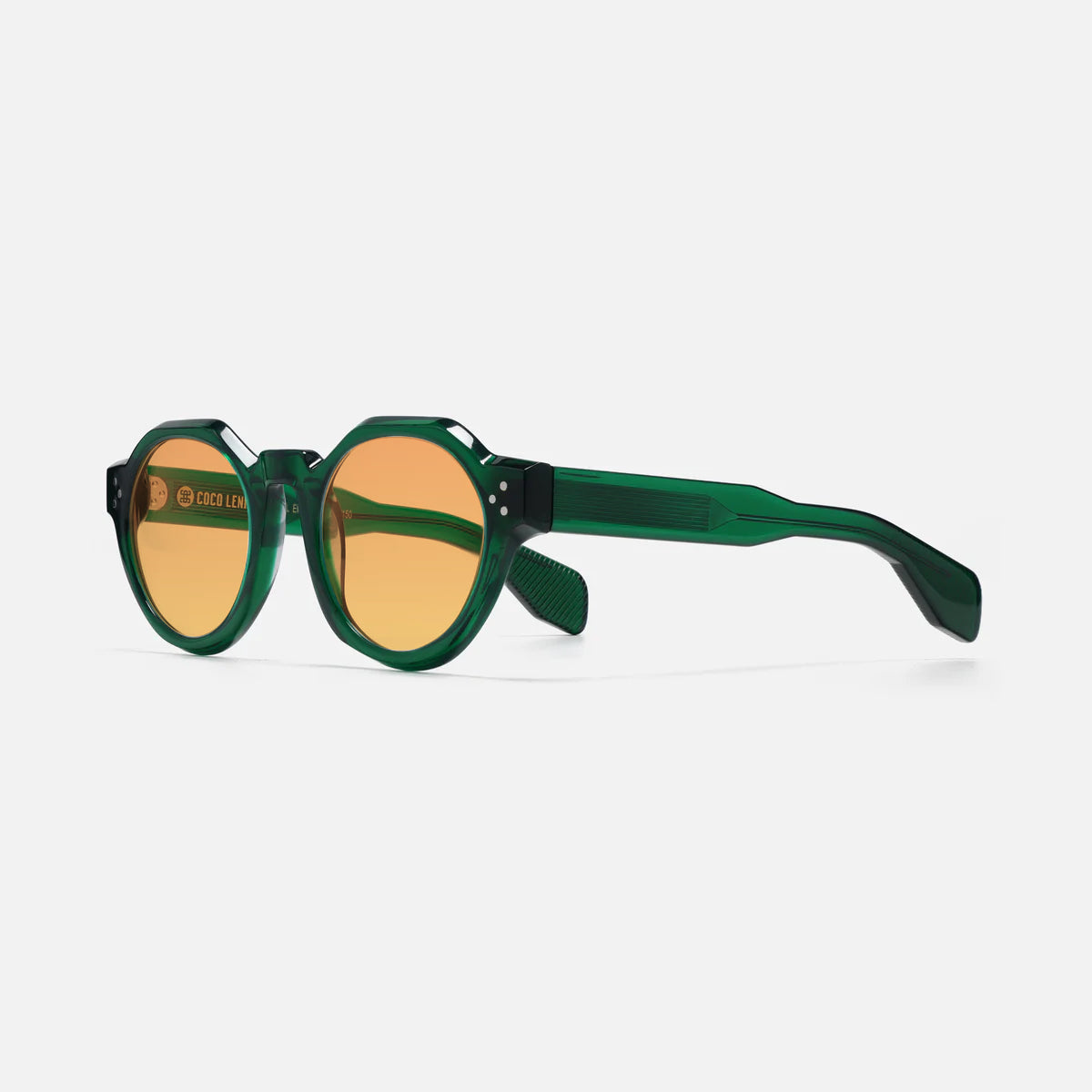Paradise Emerald Green SG