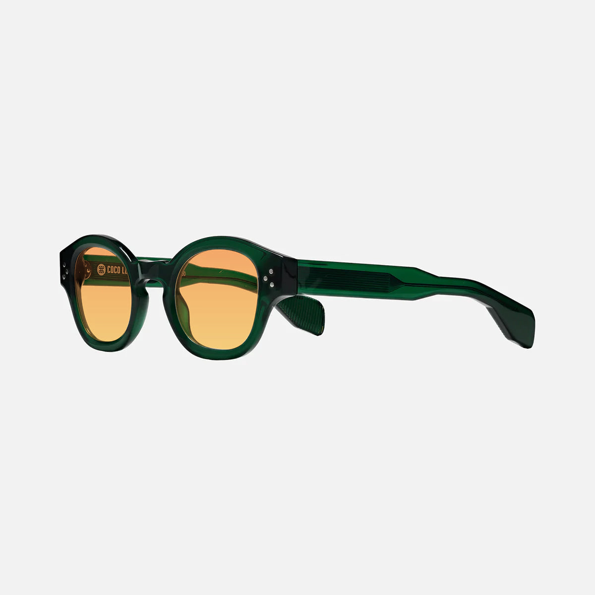 Unjaqd Emerald Green SG