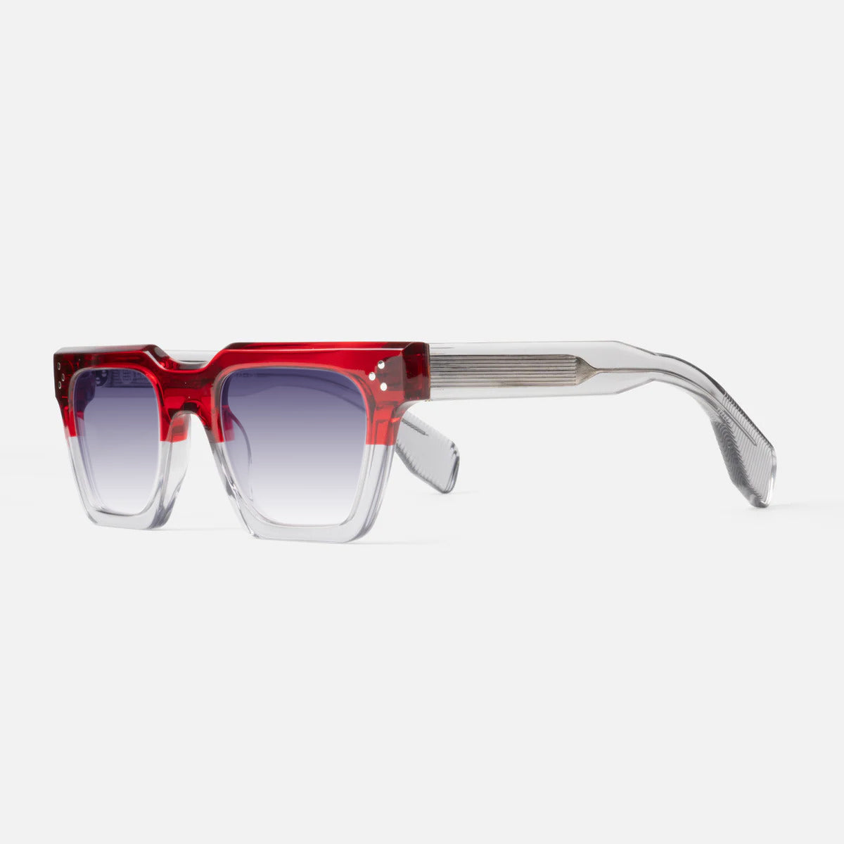 Starke Red - Grey & Grey SG
