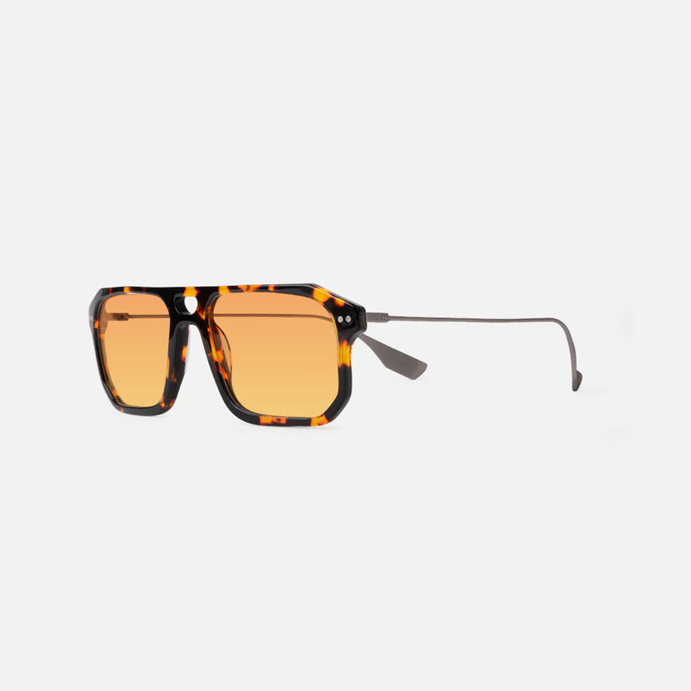 Raywar Tortoise & Silver SG
