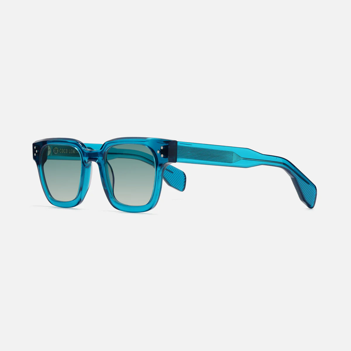 Uslar Teal SG
