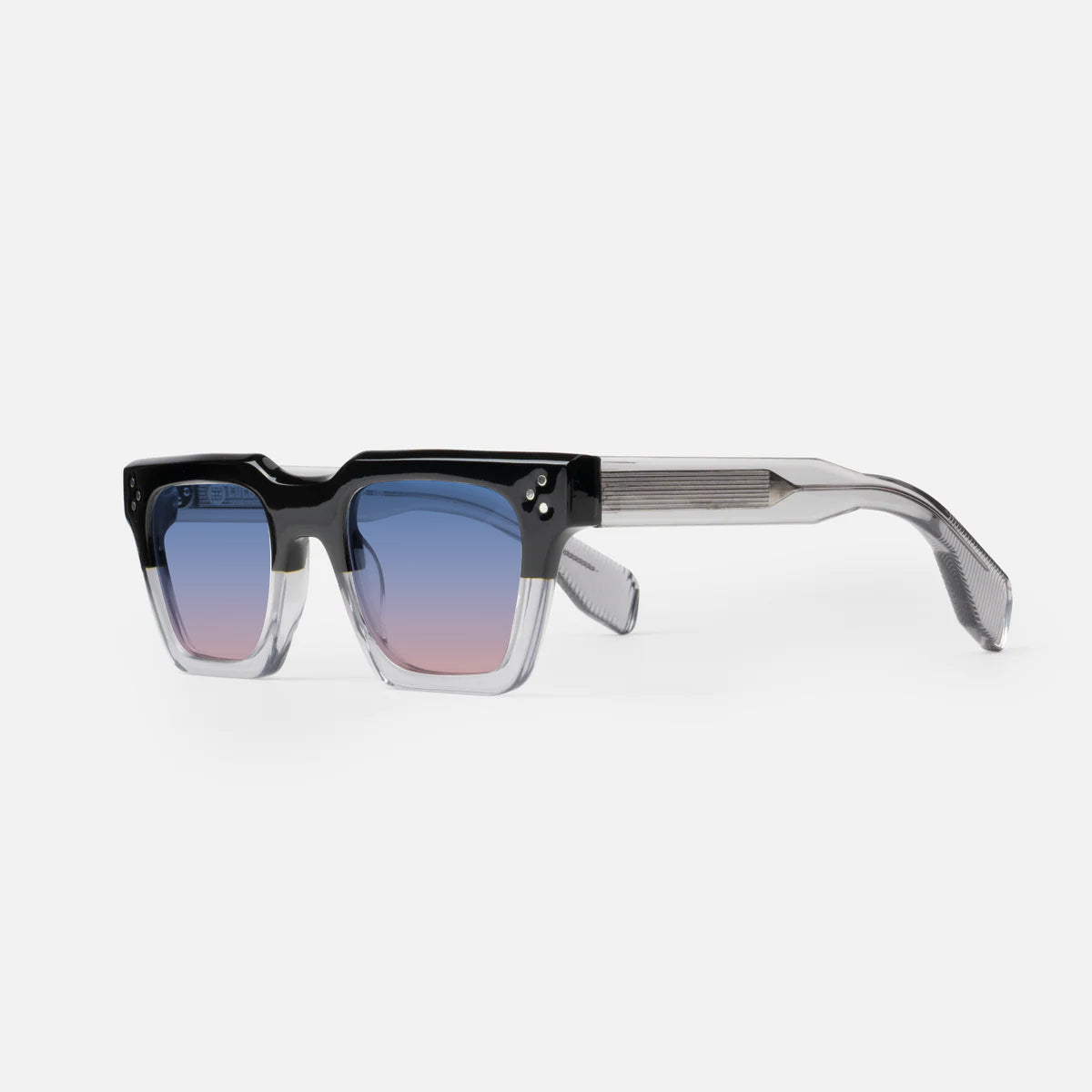 Starke Black- Grey & Grey SG