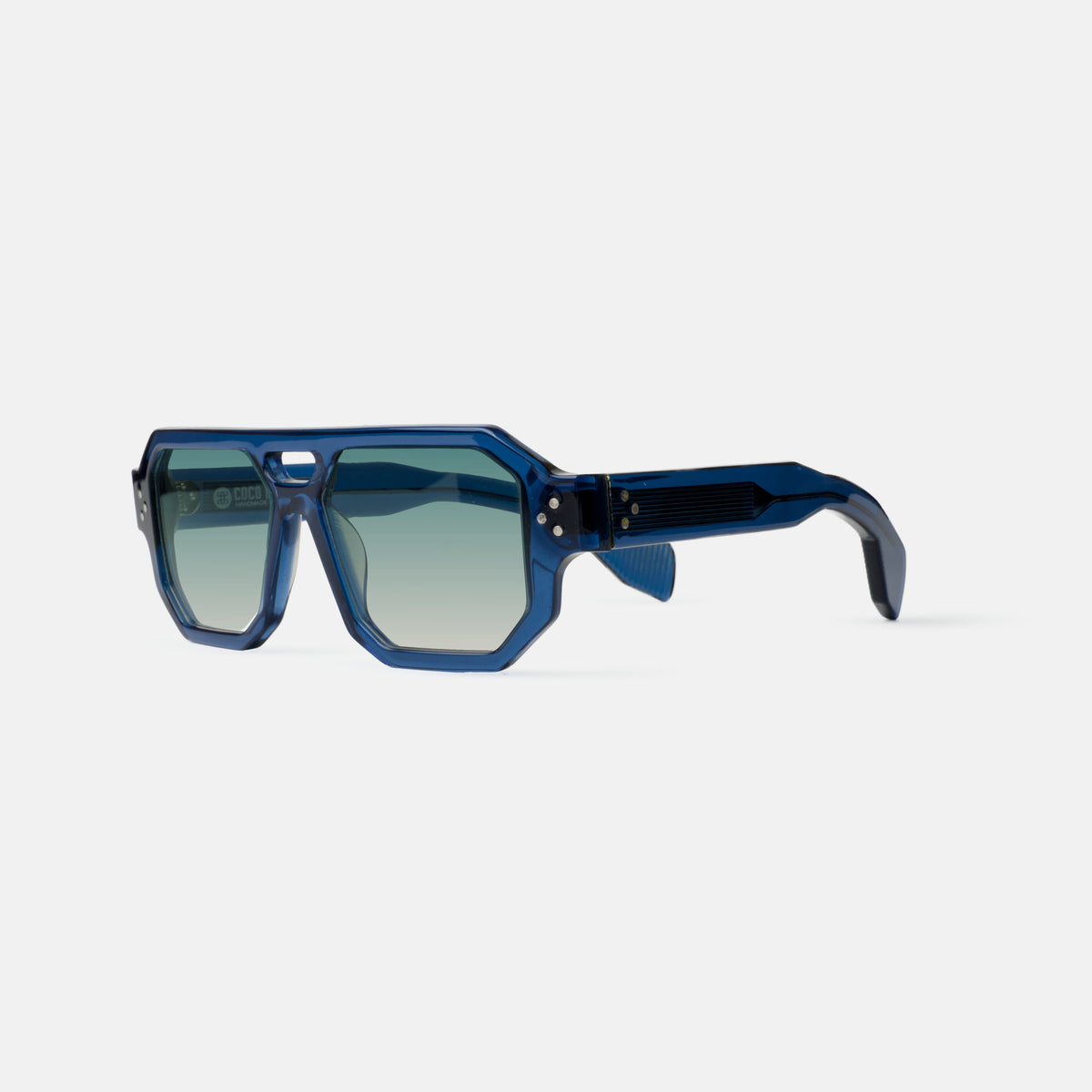 Rebel Navy Blue SG