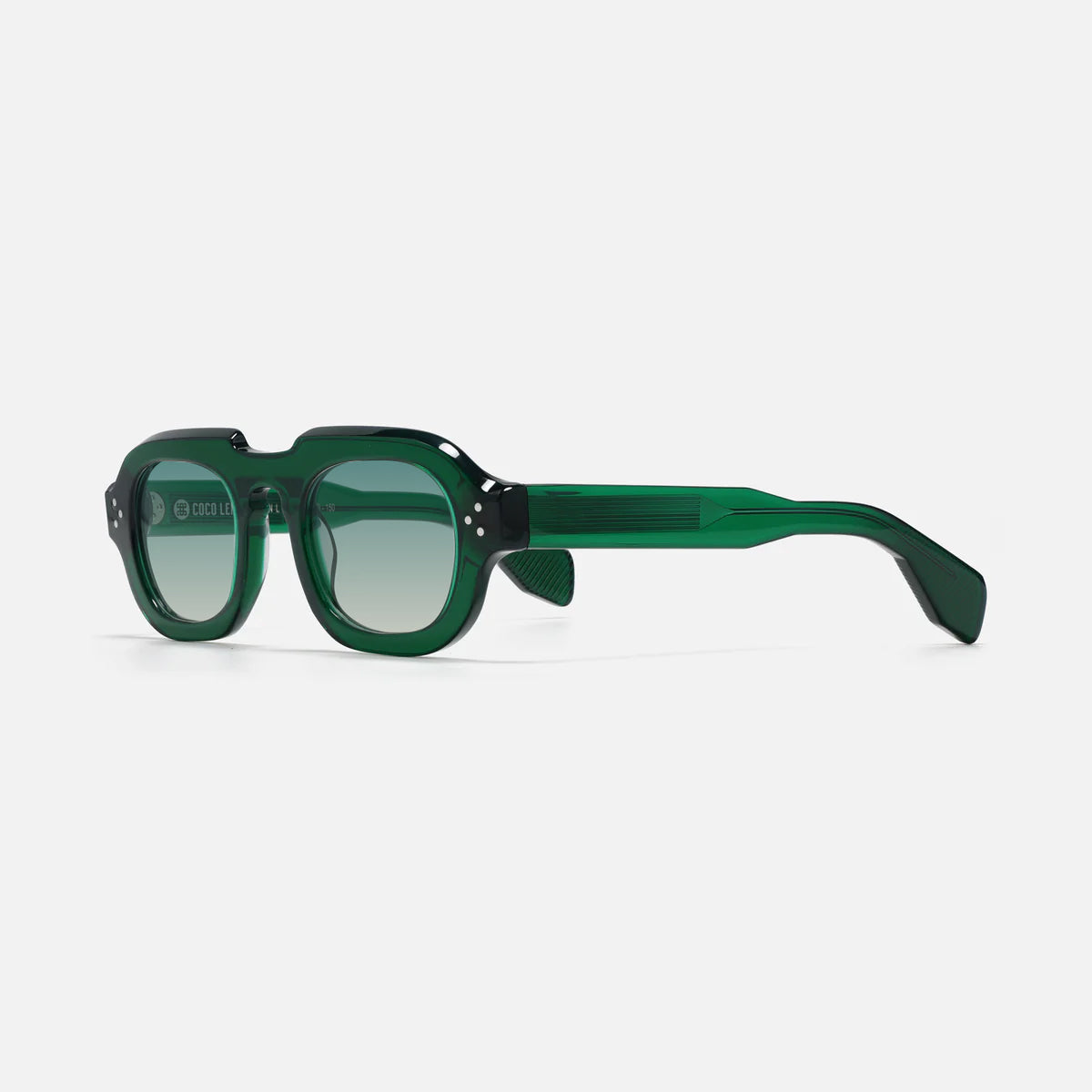 Hermann Emerald Green SG